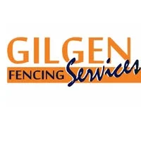 Gilgen Fencing Services Logo