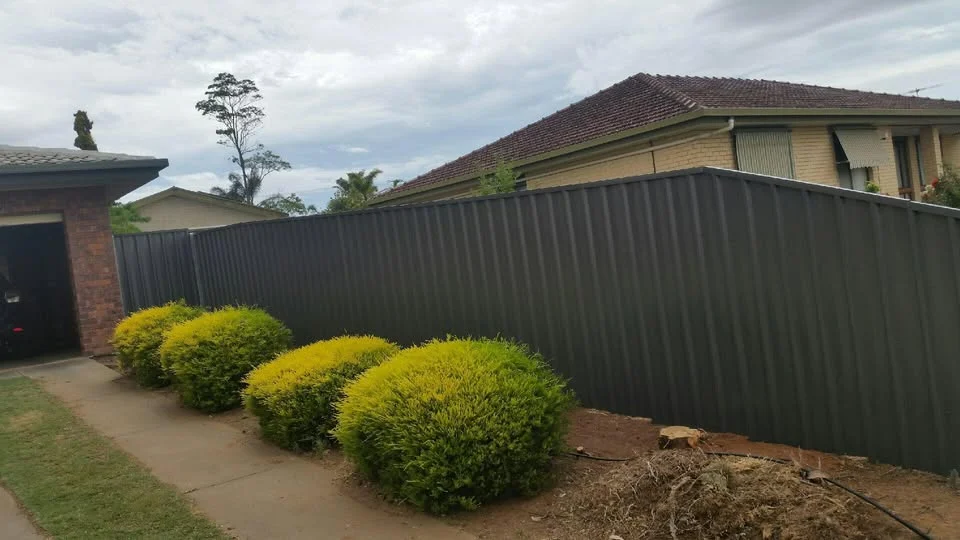 Affordable Fencing Services in Murray bridge