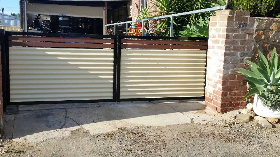the Best Fencing Services in Murray Bridge