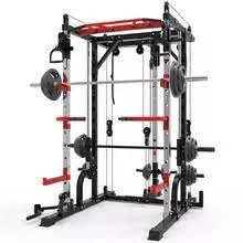 Multi-Function-Power-Rack-JG-ZH70C