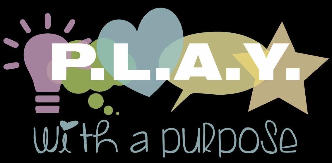 Play with a purpose murray bridge logo
