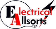 Electrical Allsorts Murray bridge Logo